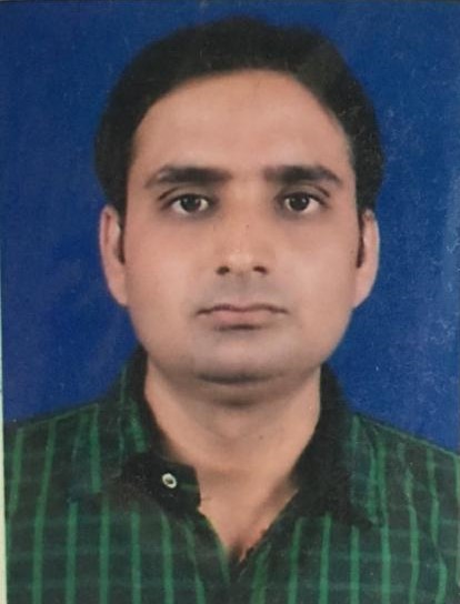 Dr. Piyush Kumar